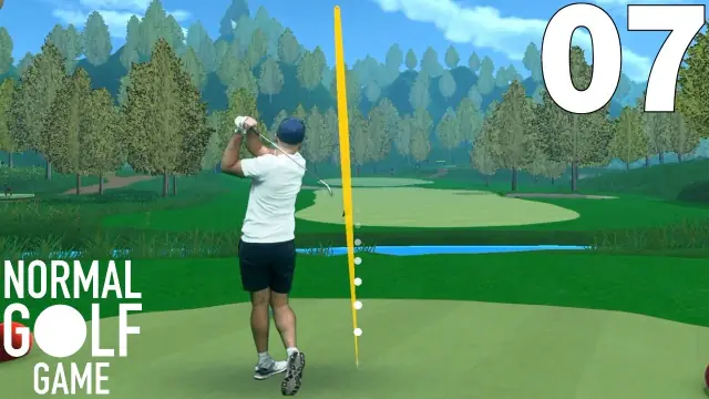 Normal Golf Game Achievements Guide: How to Get All 20