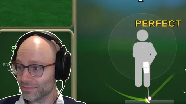 Normal Golf Game Northernlion Guide: GOTY Physics & Tips
