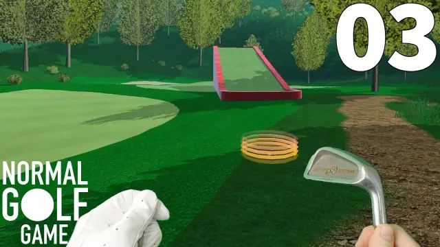 Normal Golf Game Hybrid Guide: How to Unlock and Use It