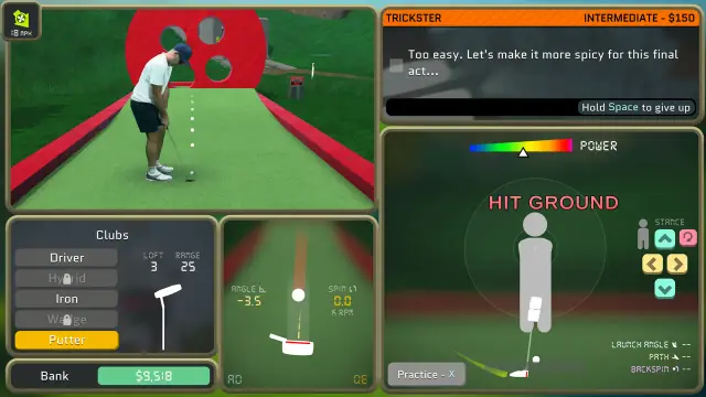 Normal Golf Game Multiplayer: Modes, Mods, and Dev Plans