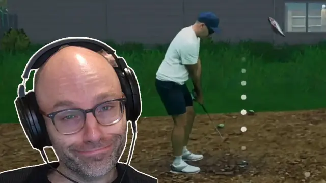 Normal Golf Game Demo: How to Play and Clear All Bounties