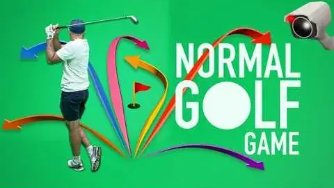 Normal Golf Game Trailer Breakdown, Pricing & Steam Data