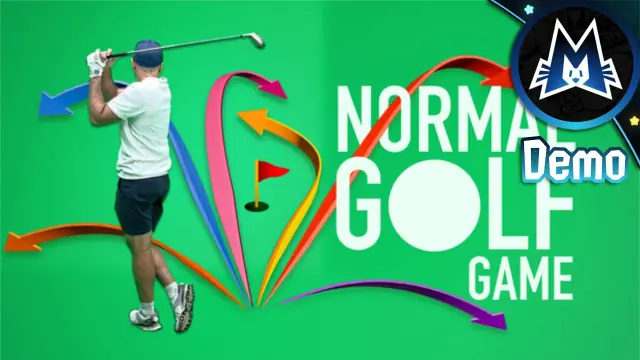 Normal Golf Game Demo Speedrun: The Complete Guide